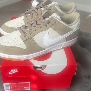 Men’s Nike Dunk